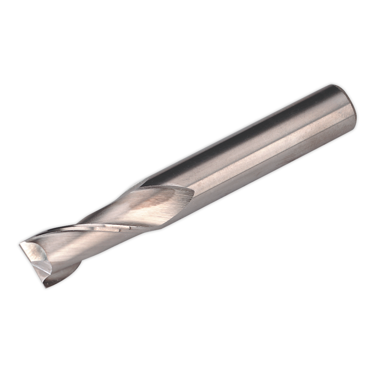 HSS End Mill 2 Flute 12mm