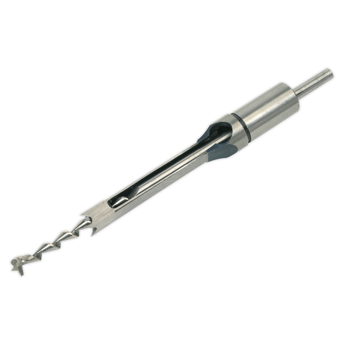 Chisel & Drill Set 3/8"