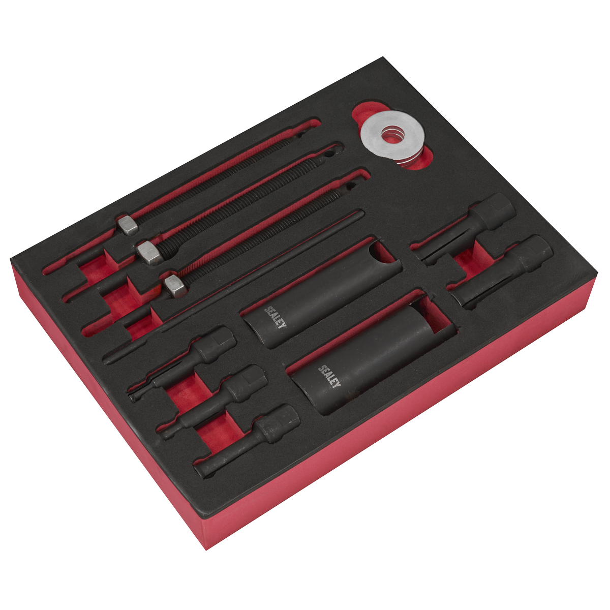 Internal Bearing Extractor Set Motorcycle