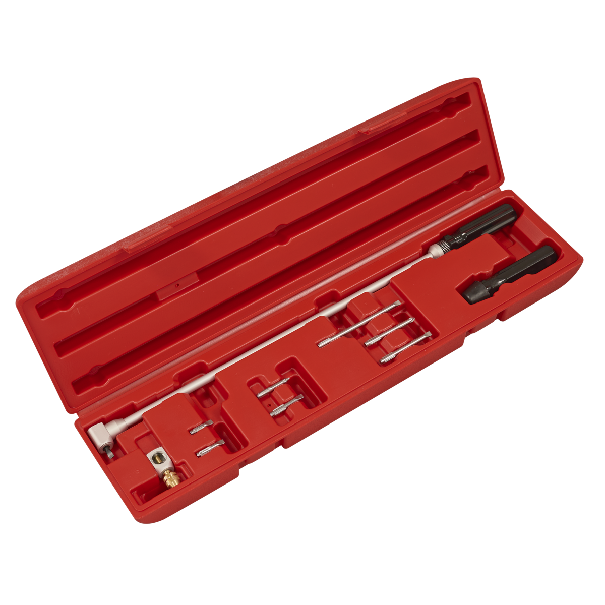 Carburettor Adjuster 90° Kit