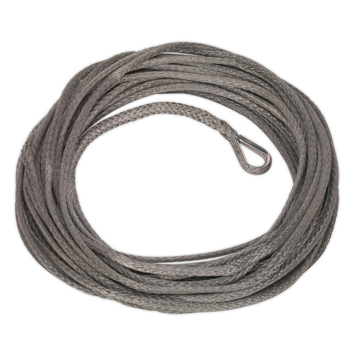 Self-Recovery Winch 5450kg (12000lb) Line Pull 12V