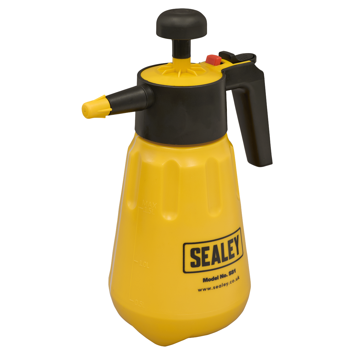 Hand Pressure Sprayer 1.5L