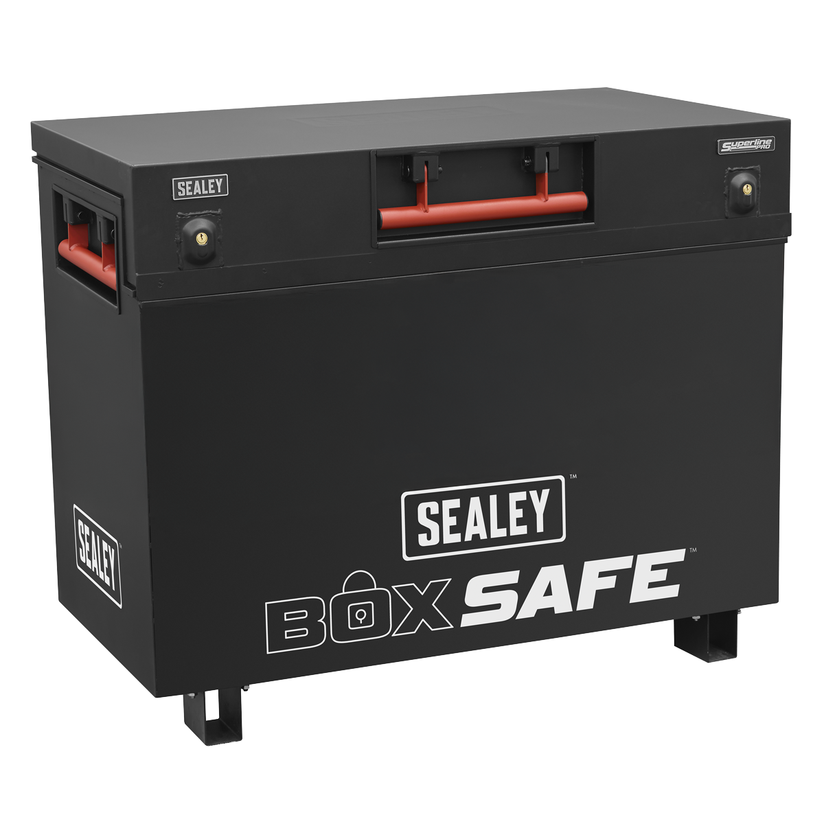 Superline PRO® Site Box 1125 x 610 x 925mm