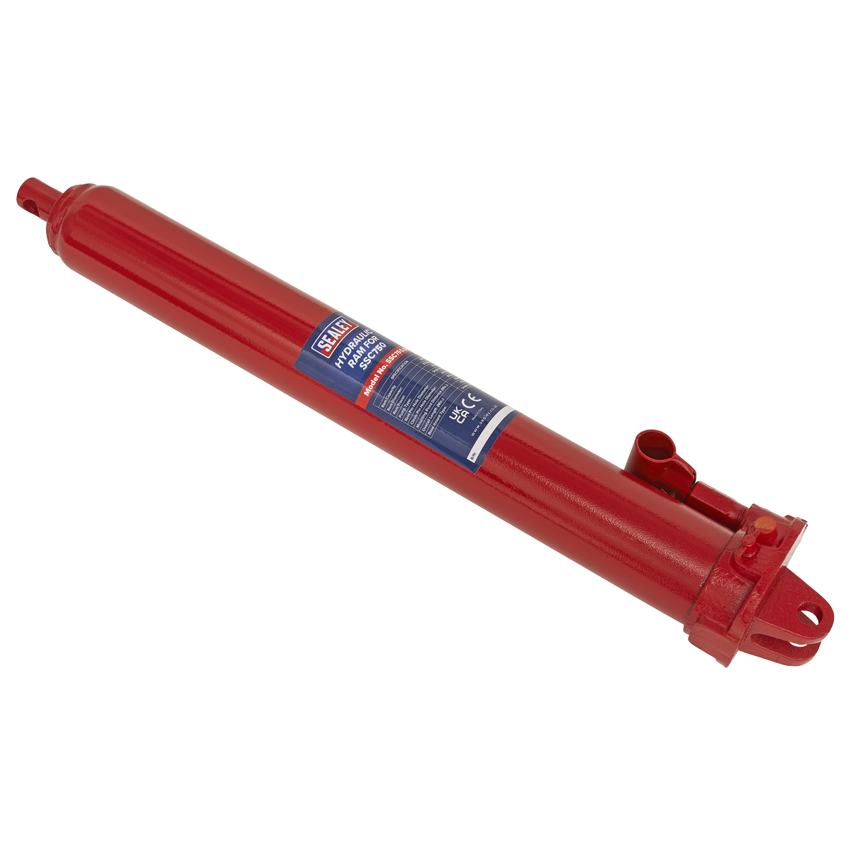 Static Mounted Crane 750kg