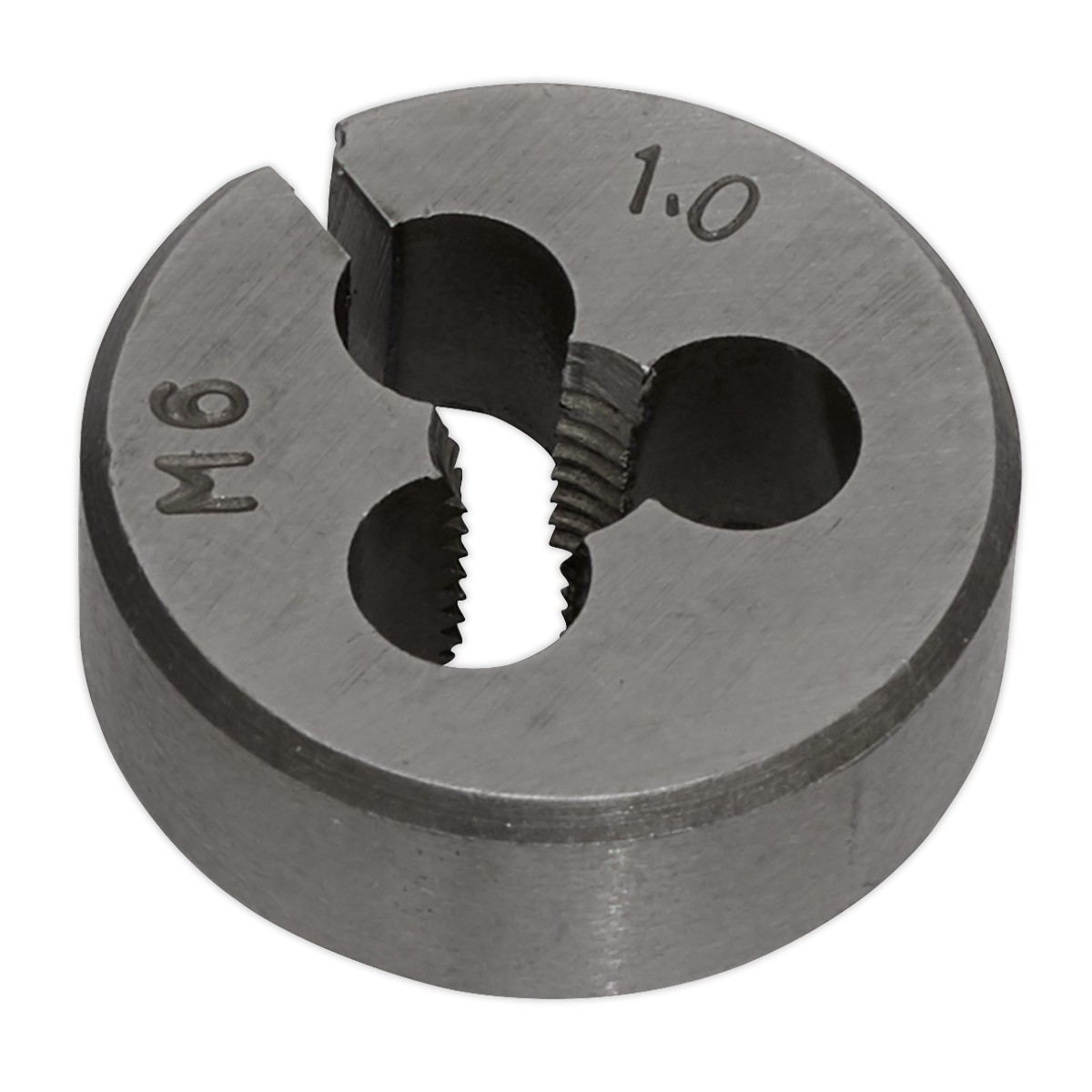 Metric Split Die M6 x 1mm