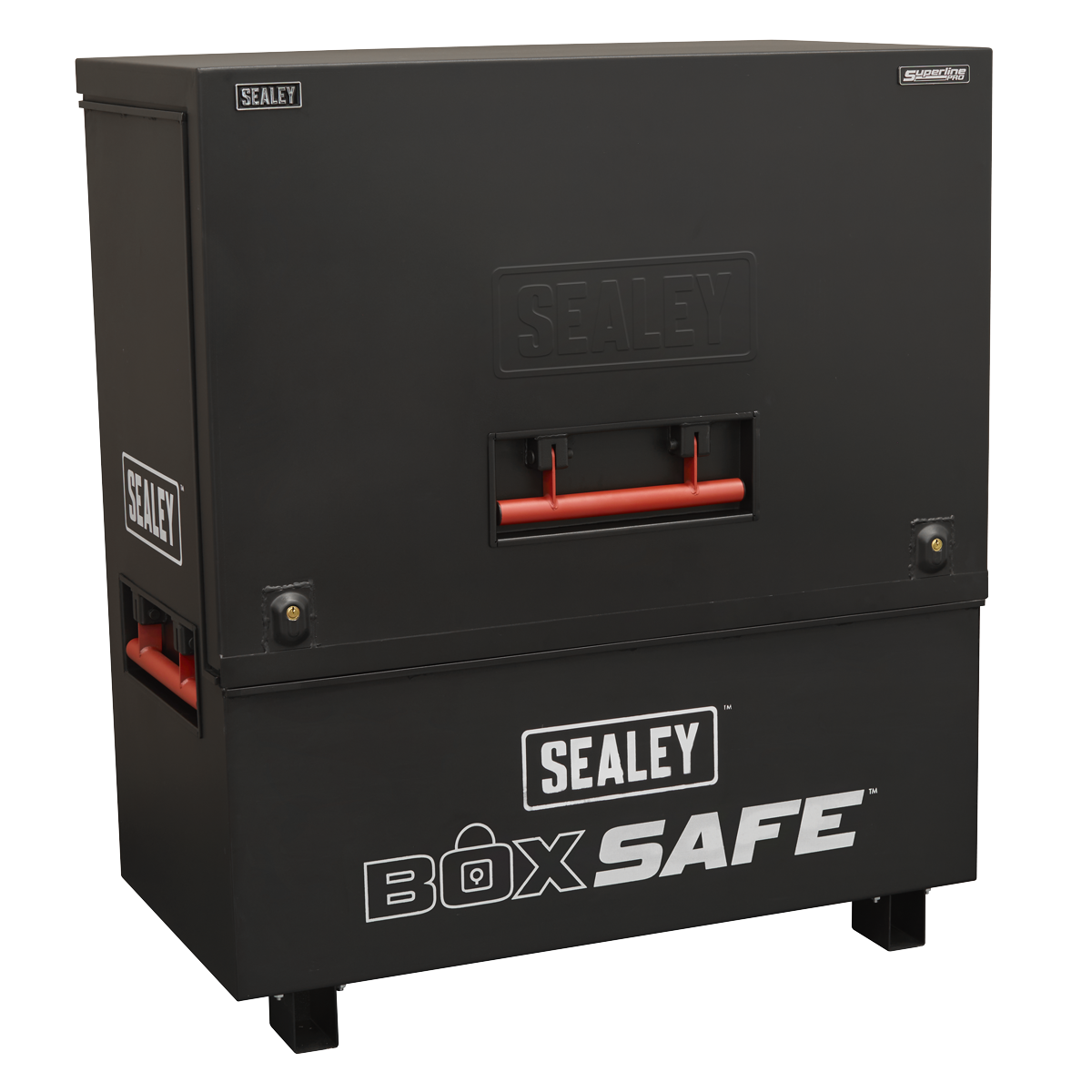 Superline PRO® Tool Vault