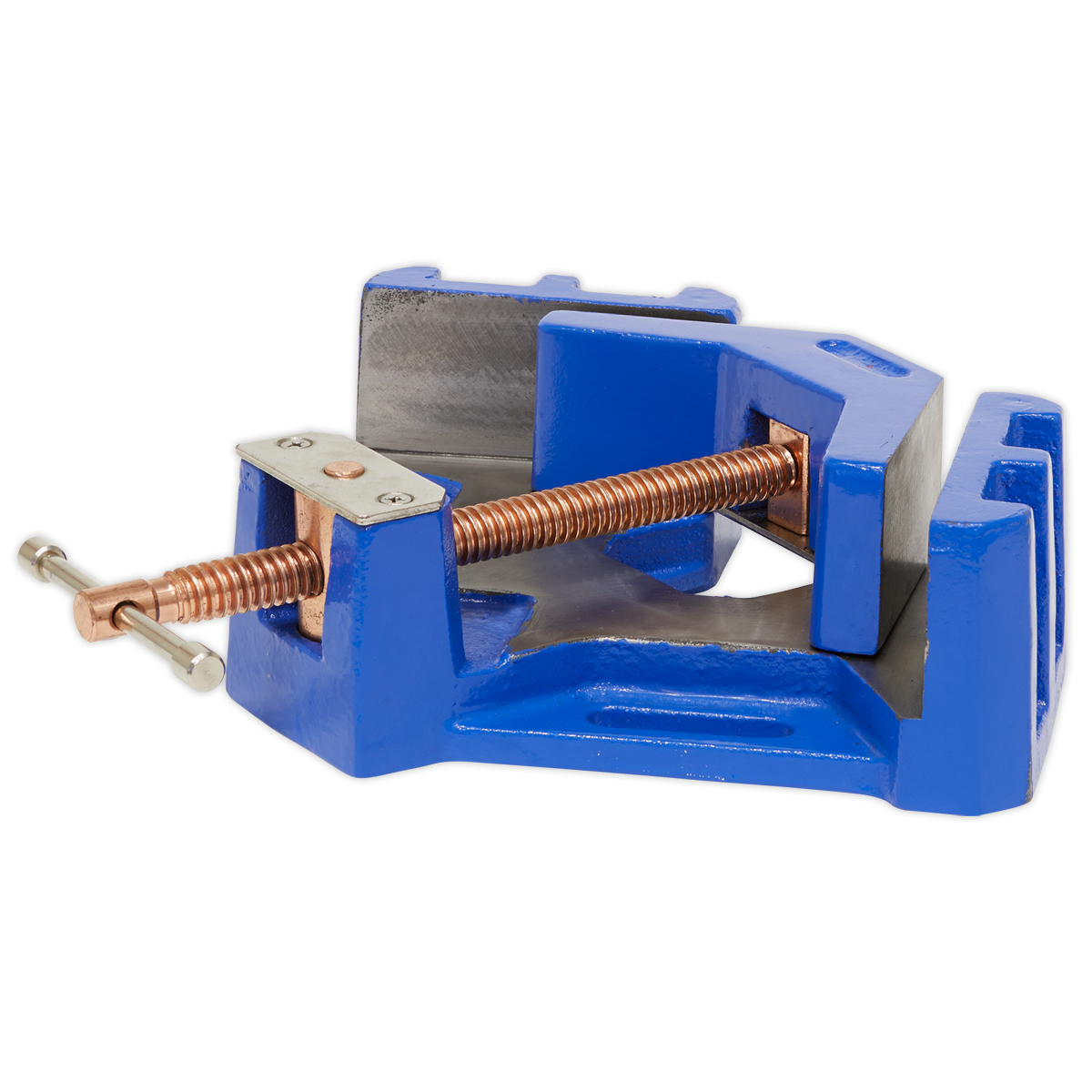Welding Vice 215mm