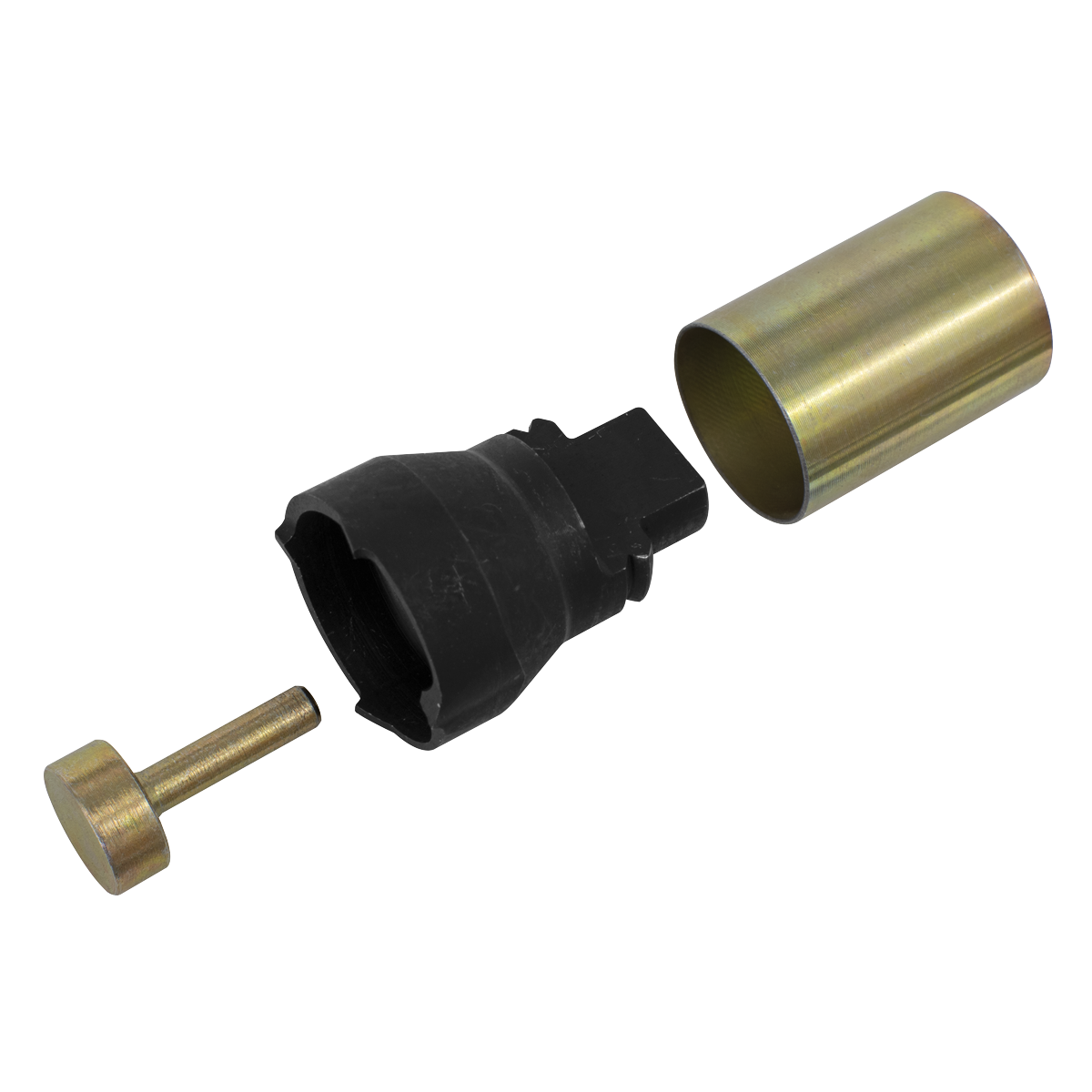Cutter for Jaguar