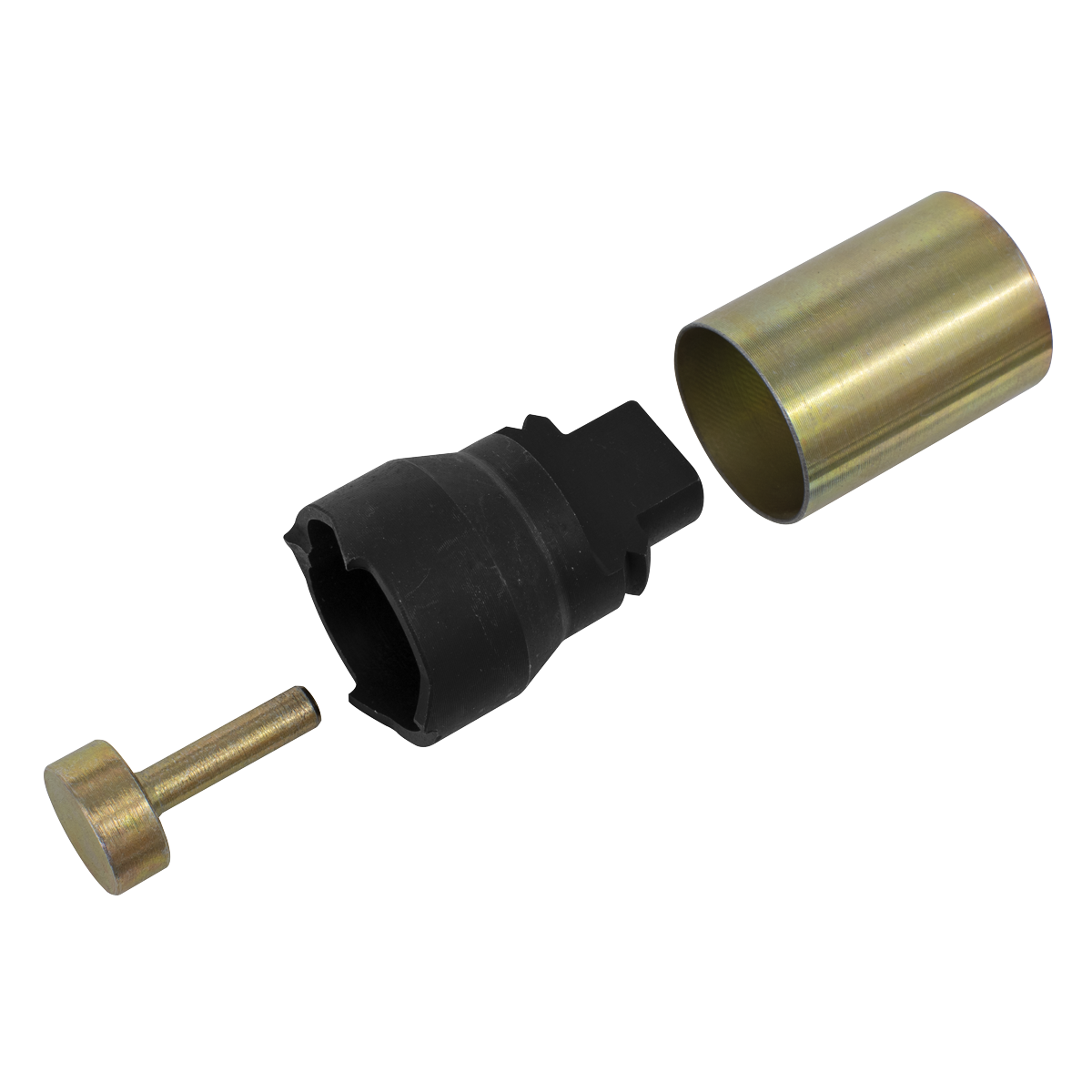 Cutter for Land Rover/Range Rover