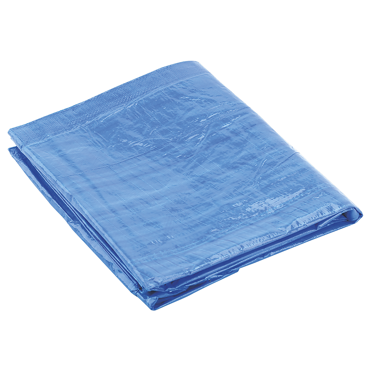 Tarpaulin 6.10 x 12.19m - Blue