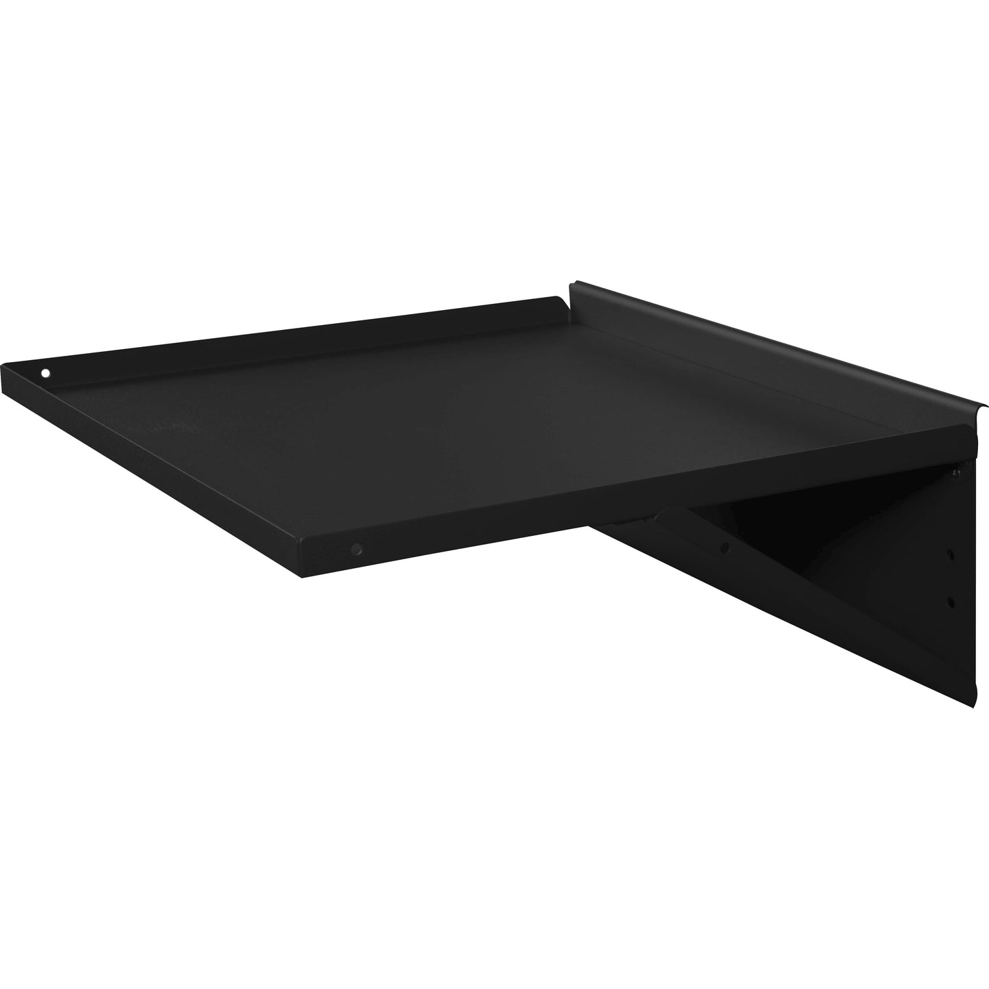 BOXO Folding Shelf - Black