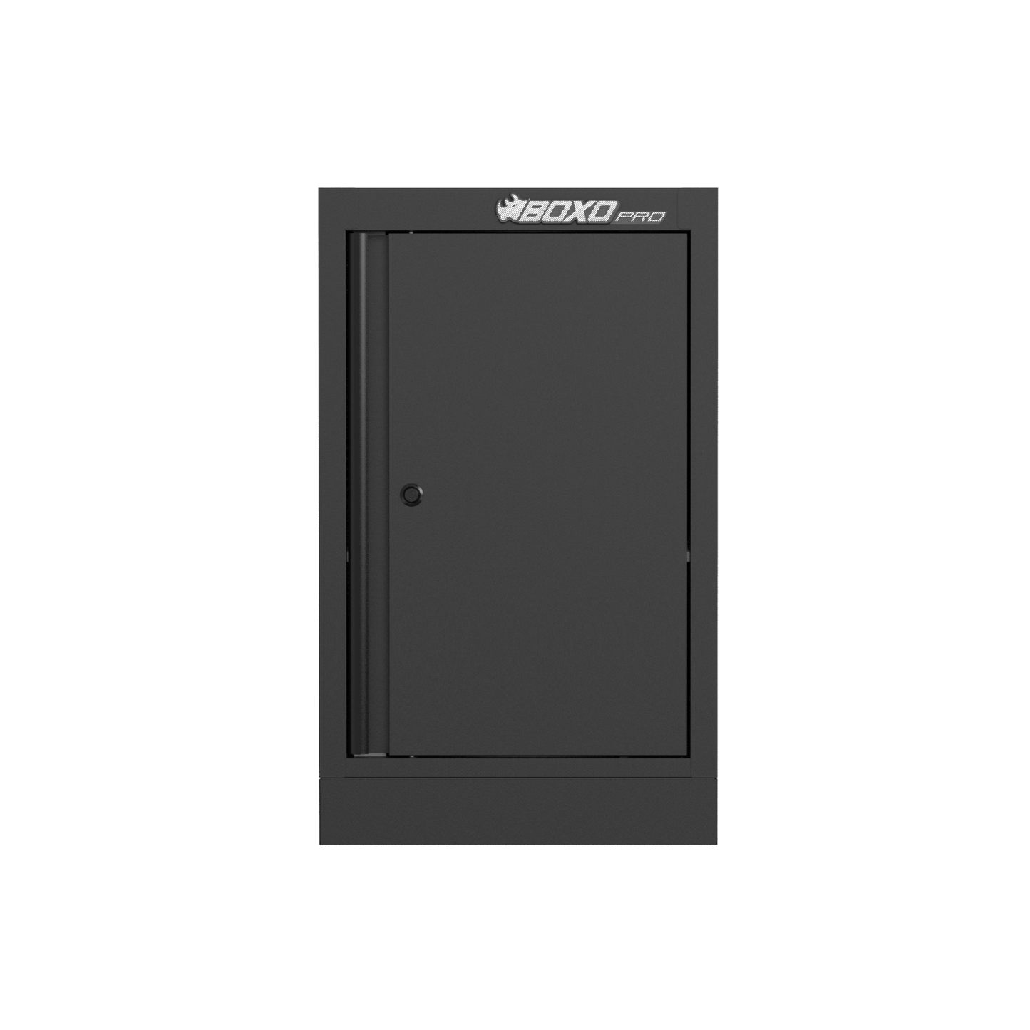 BOXO PRO Matte Half Height Side Locker