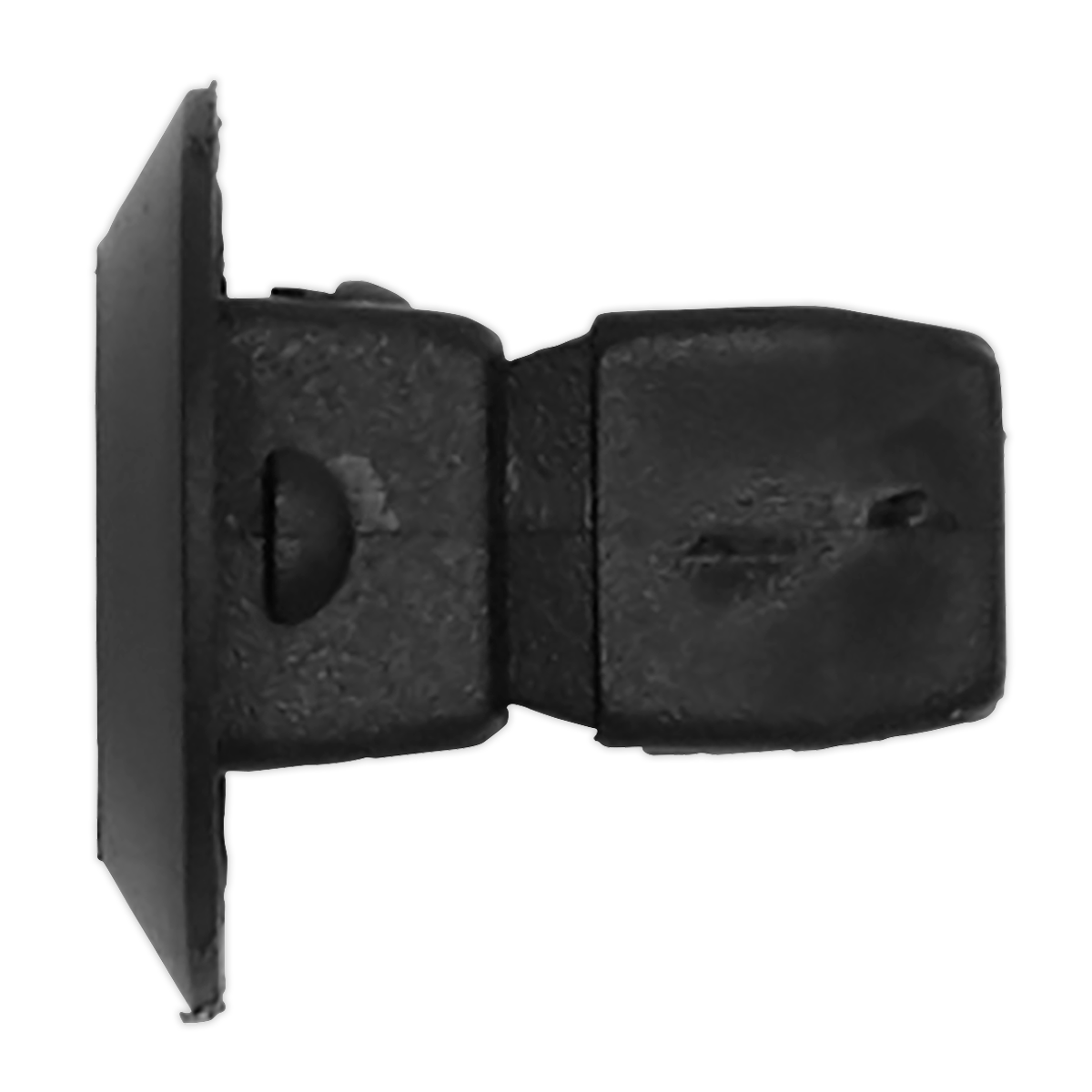 Locking Nut 15mm x 15mm, Universal - Pack of 20