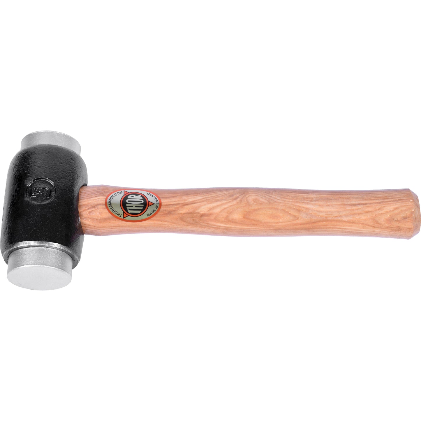 THOR Aluminium Hammer - Size 3 - 1440g