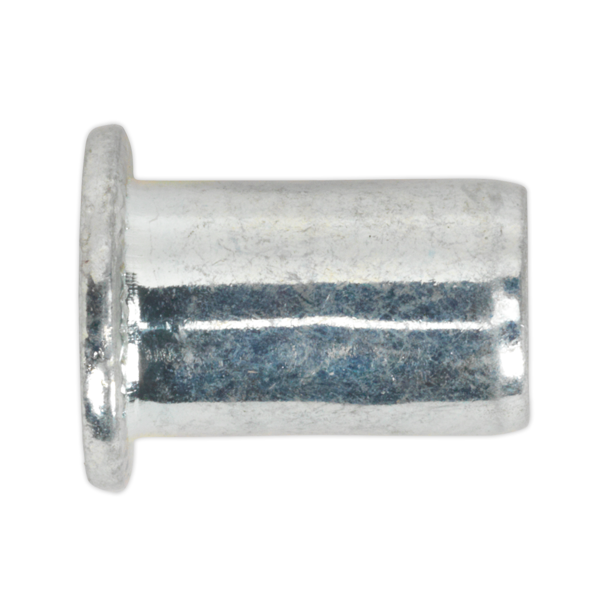 Regular Threaded Insert (Rivet Nut) M10 - Pack of 50