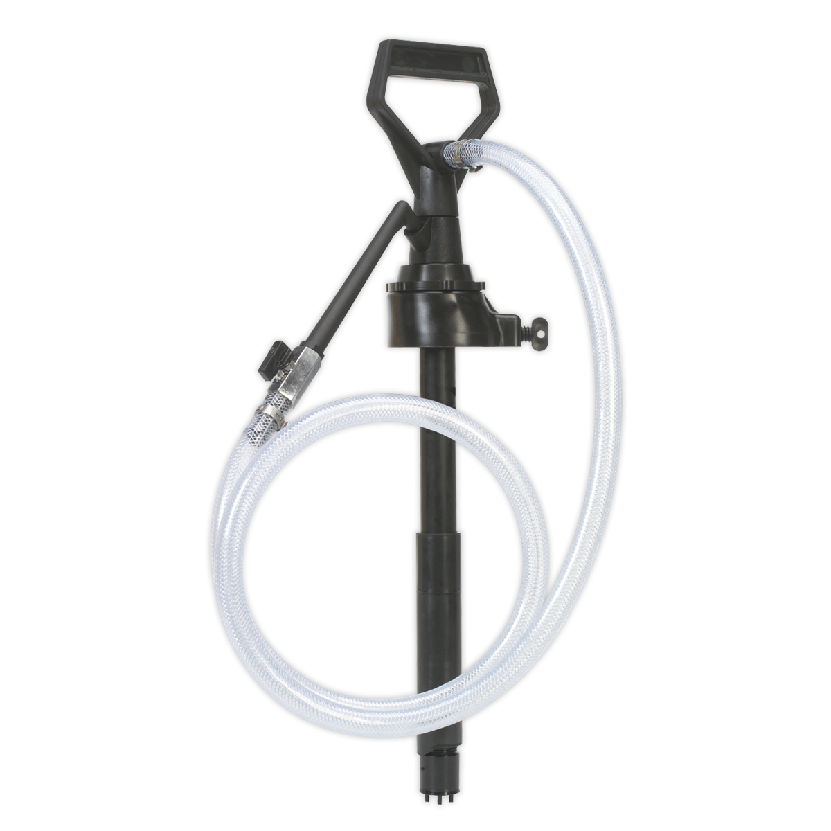 Gear Oil Transfer Pump