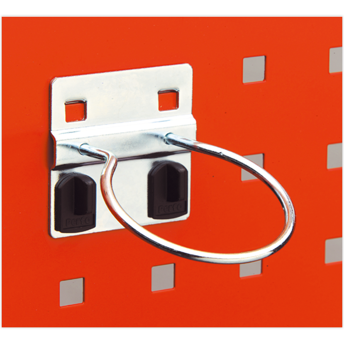 Power Tool Holder 80mm - Pack of 2