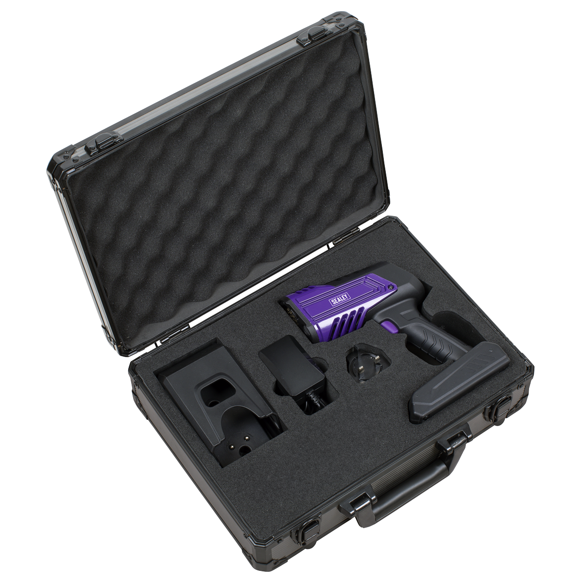 Rechargeable Inspection UV Curing Light Kit 66W
