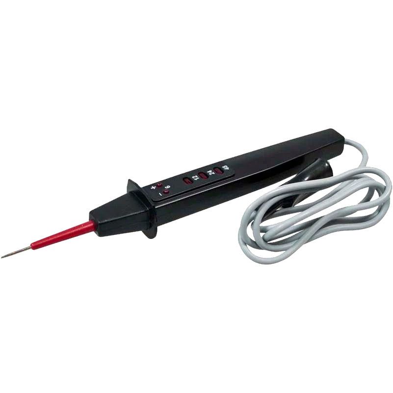 BOXO Automotive Voltage Tester