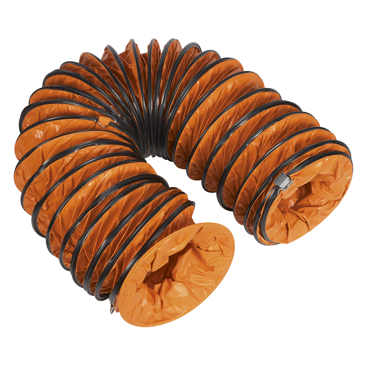 Flexible Ducting Ø500mm 10m Extension