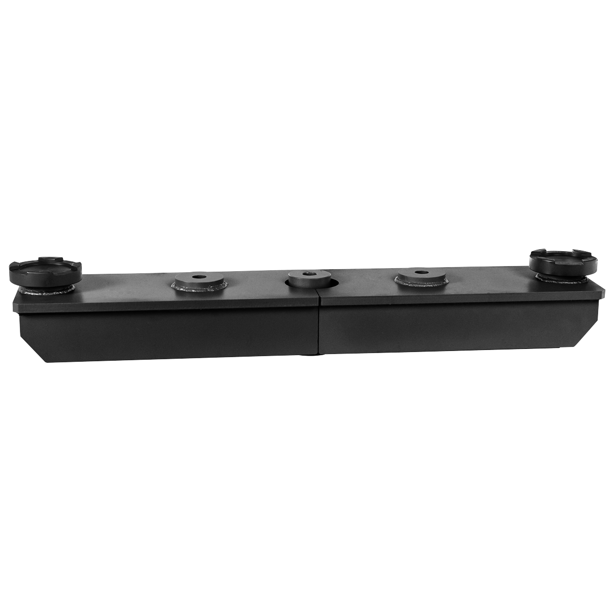 Cross Beam Extendable Single Ram Adaptor 11-15 Tonne
