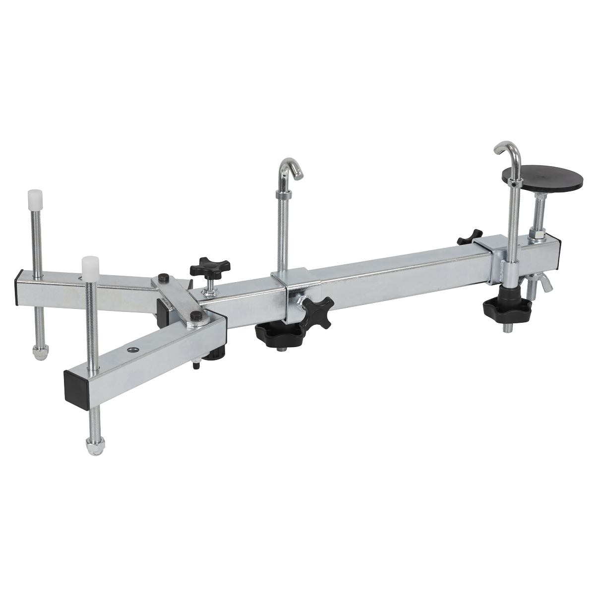 Under Vehicle Engine/Gearbox Support
