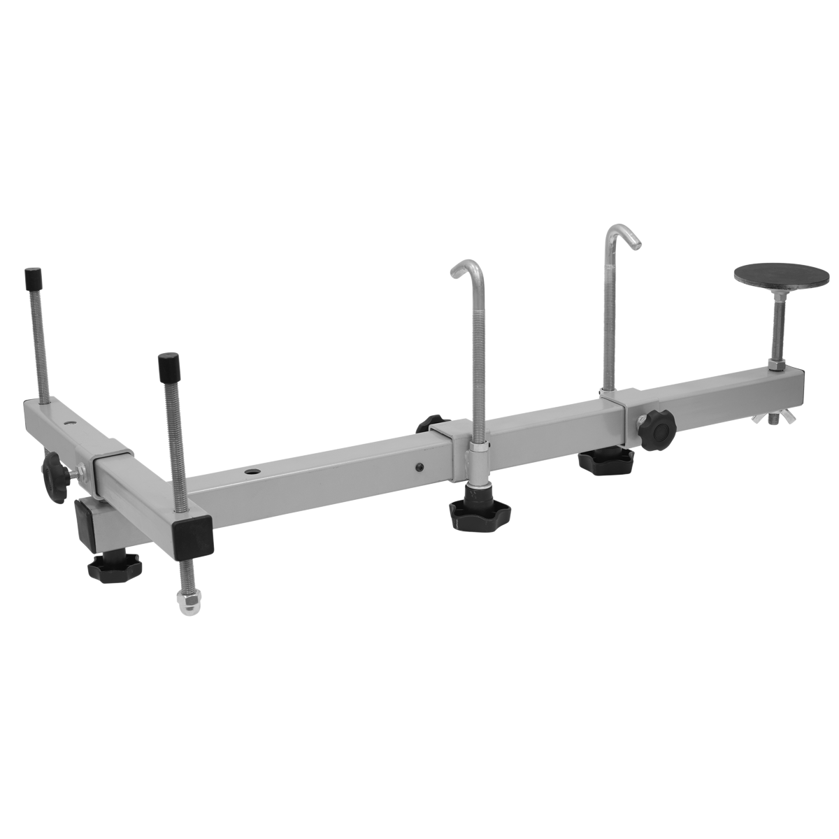 Fixed Under Vehicle Engine/Gearbox Support 400kg Capacity