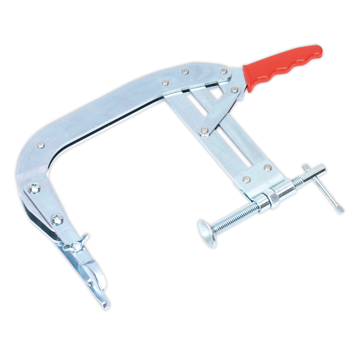 OHV Valve Spring Compressor