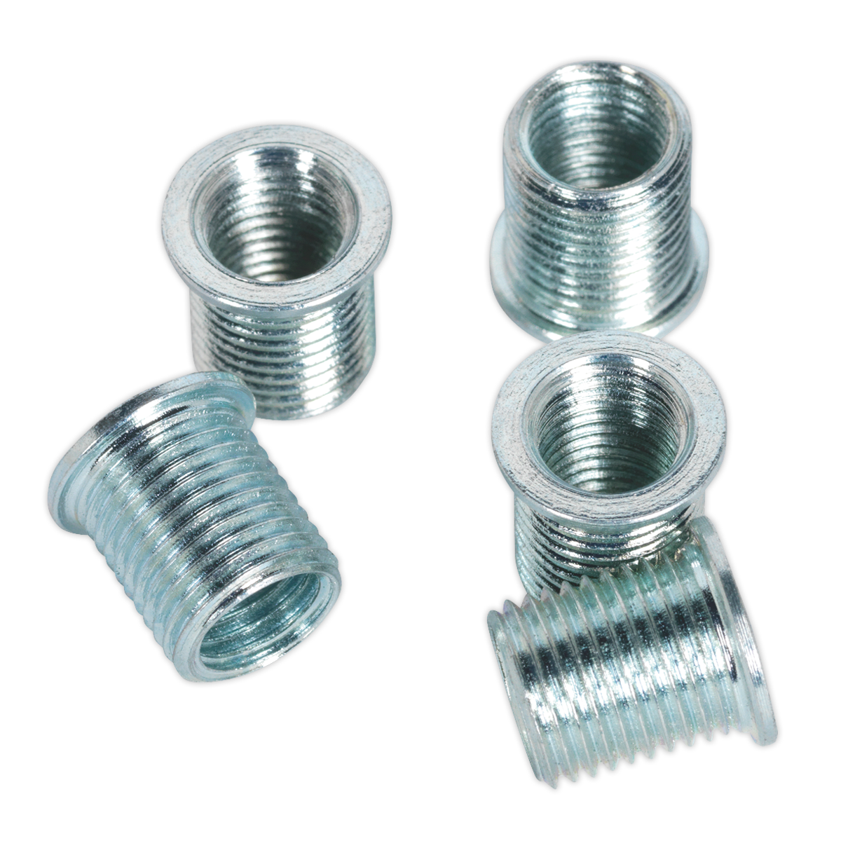 Glow Plug Thread Repair Set 33pc