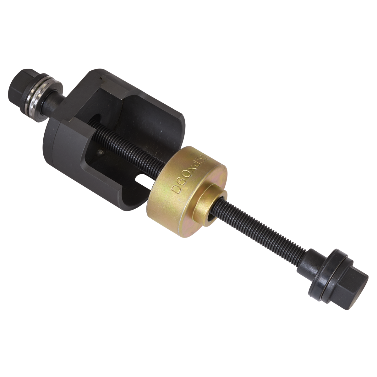 Electric Motor Front Bush Removal/Installation Tool Tesla 3
