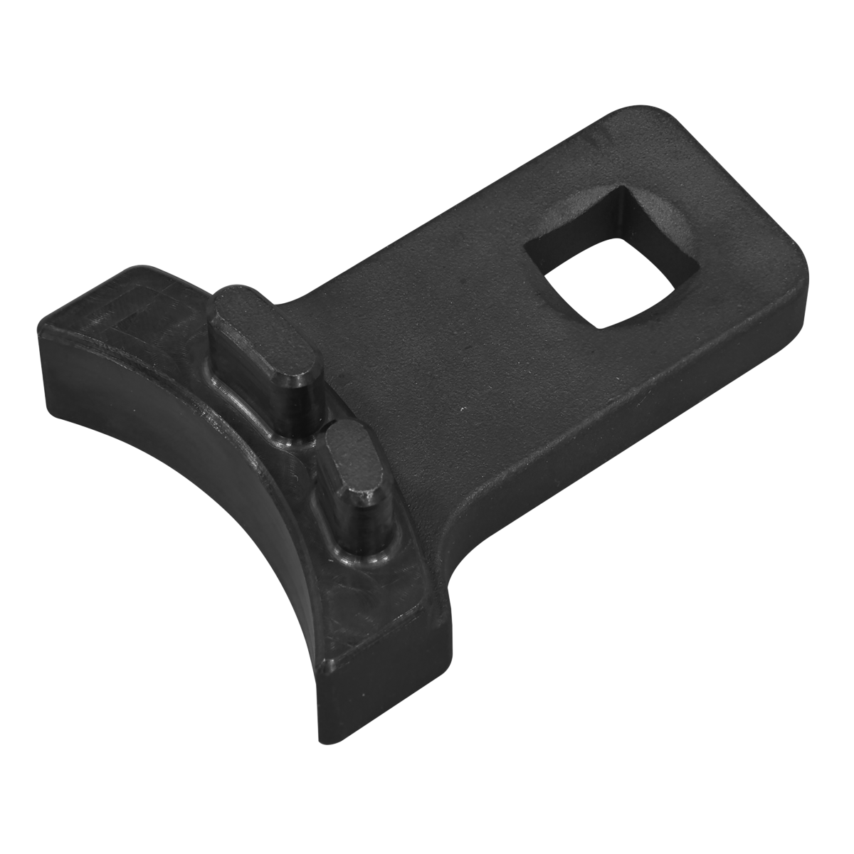 Camshaft Sprocket Counter Hold Tool For PSA/GM EB2 Belt Drive
