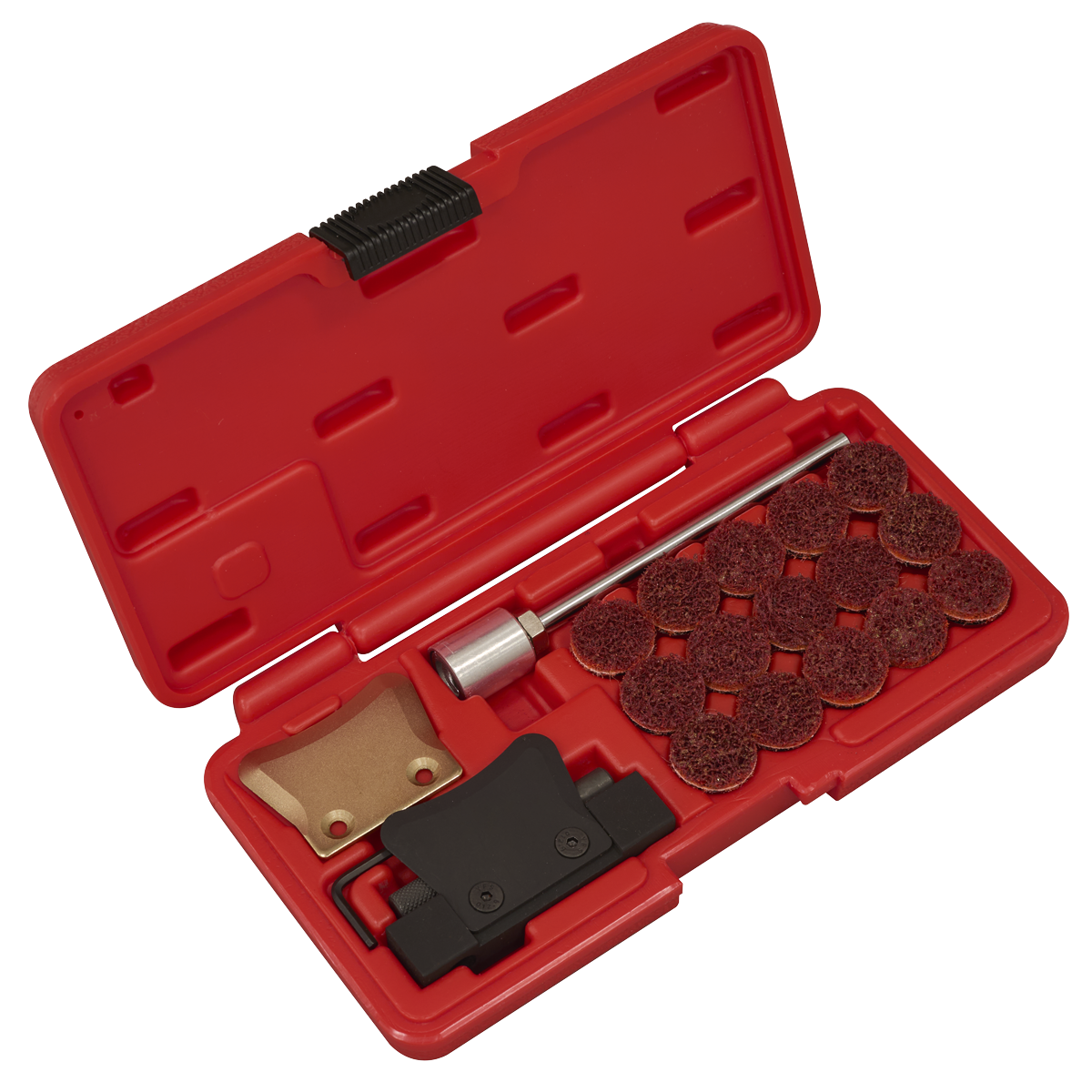 Gasket Separator & Cleaning Kit 21pc