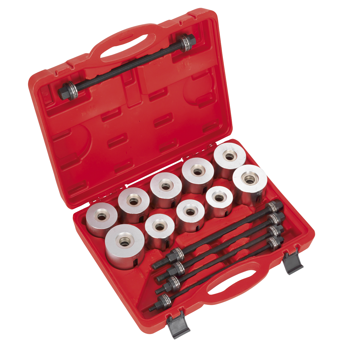 Bearing & Bush Removal/Installation Kit 27pc