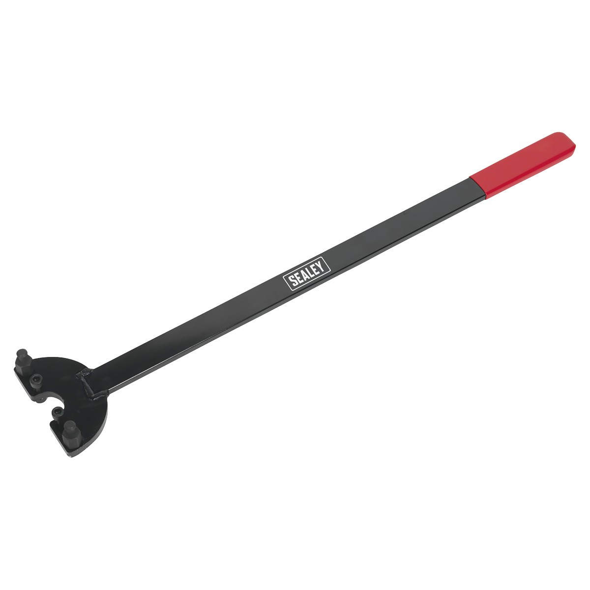 Crankshaft Pulley Holding Tool - VAG
