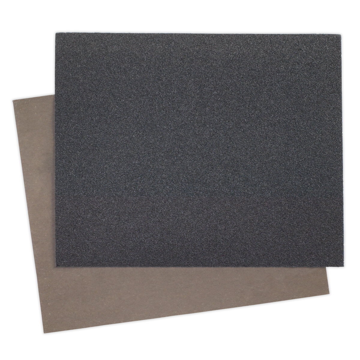 Wet & Dry Paper 240Grit 230 x 280mm - Pack of 25