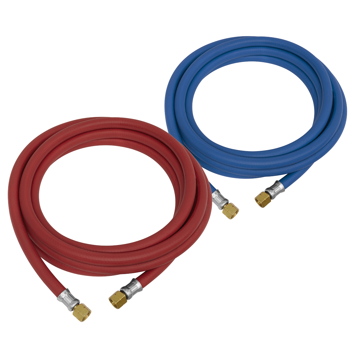Oxy Acetylene Welding Hose Set 5m
