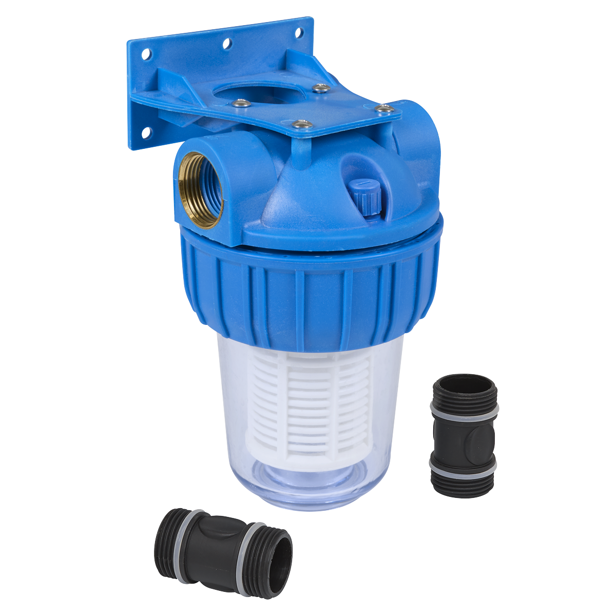 Inlet Filter for Surface Mounting Pumps 1L