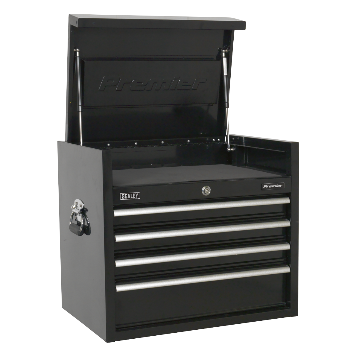 Storage & Workstations