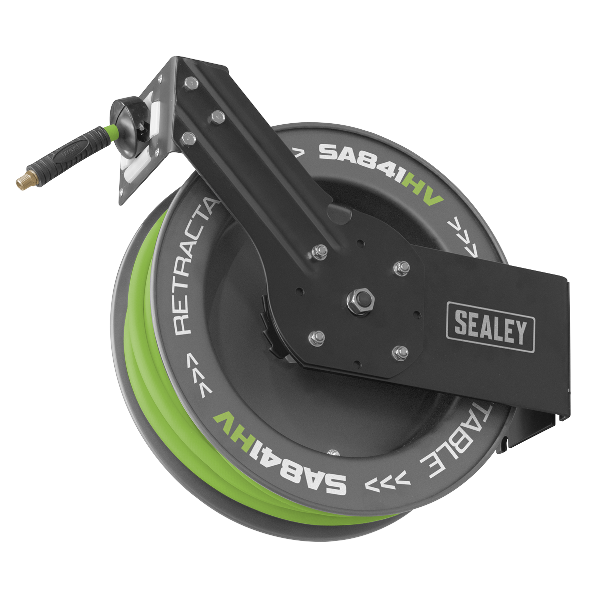 Sealey Air Hoses & Fittings