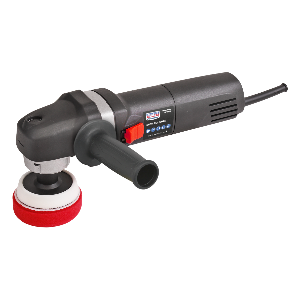 Electric Power Tools