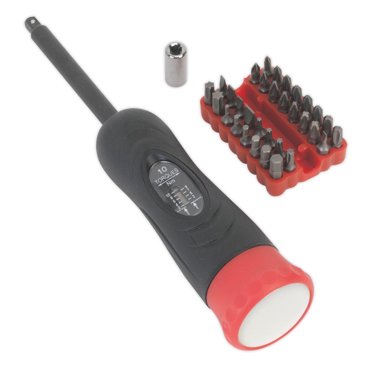 Hand Tools & Hand Tool Accessories
