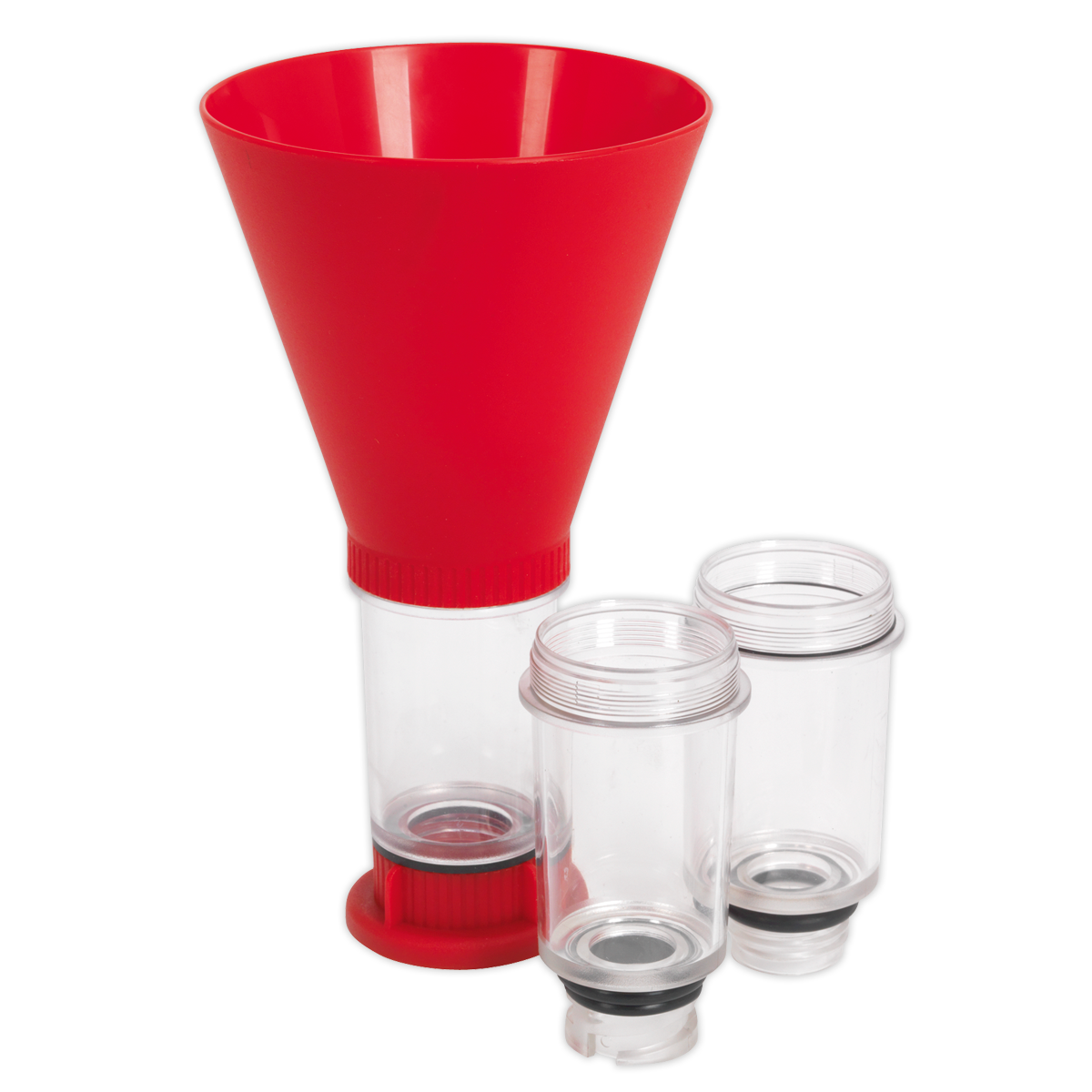 Lubrication & Lubrication Accessories
