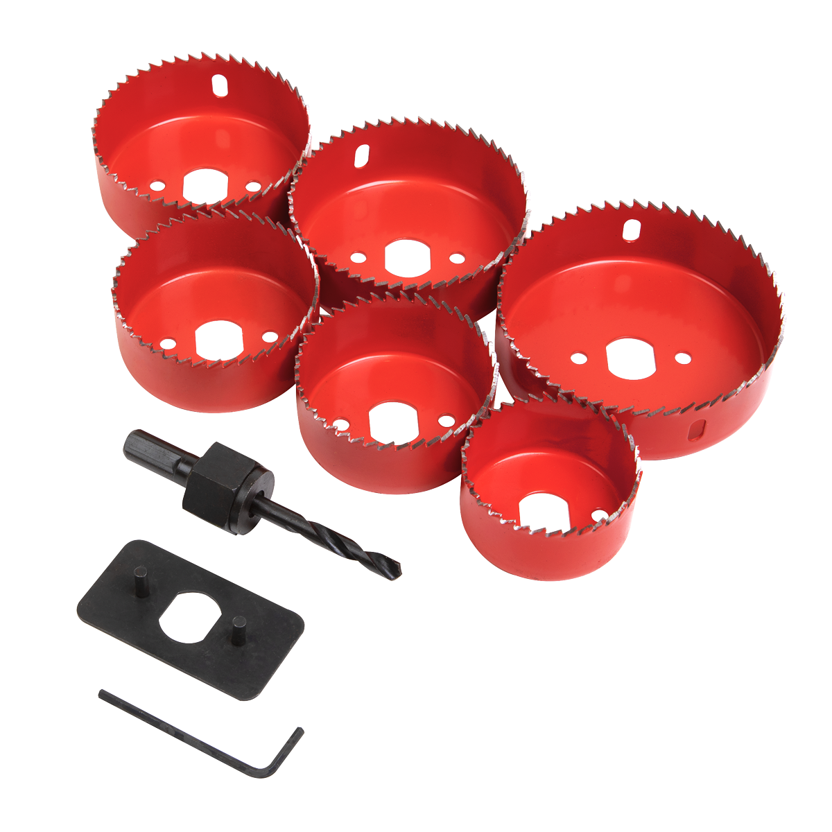 Power Tool Accessories