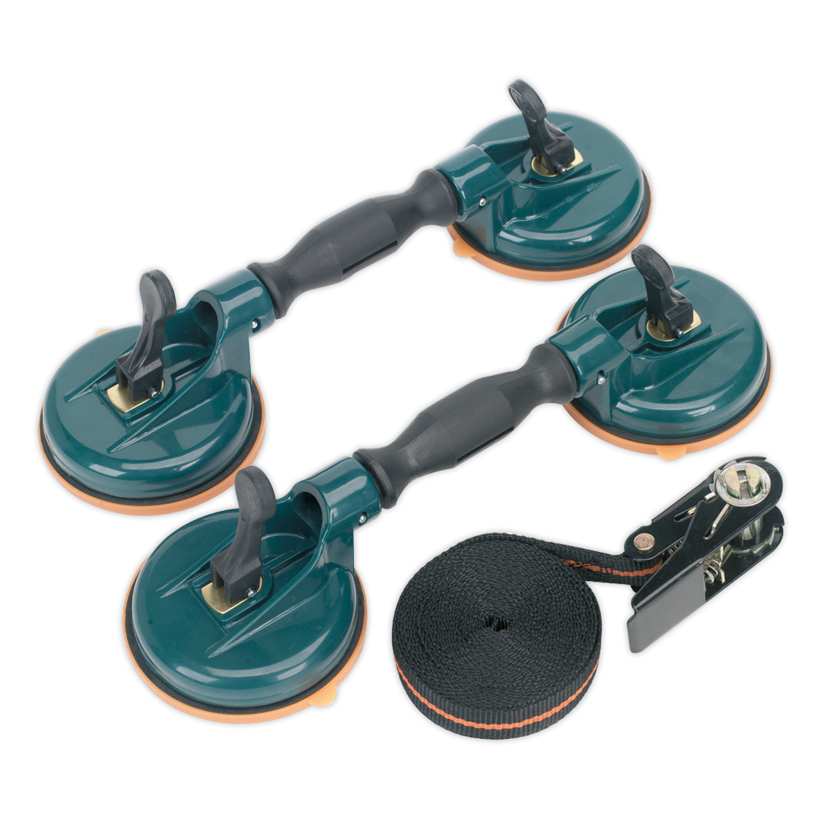 Vehicle Service Tools