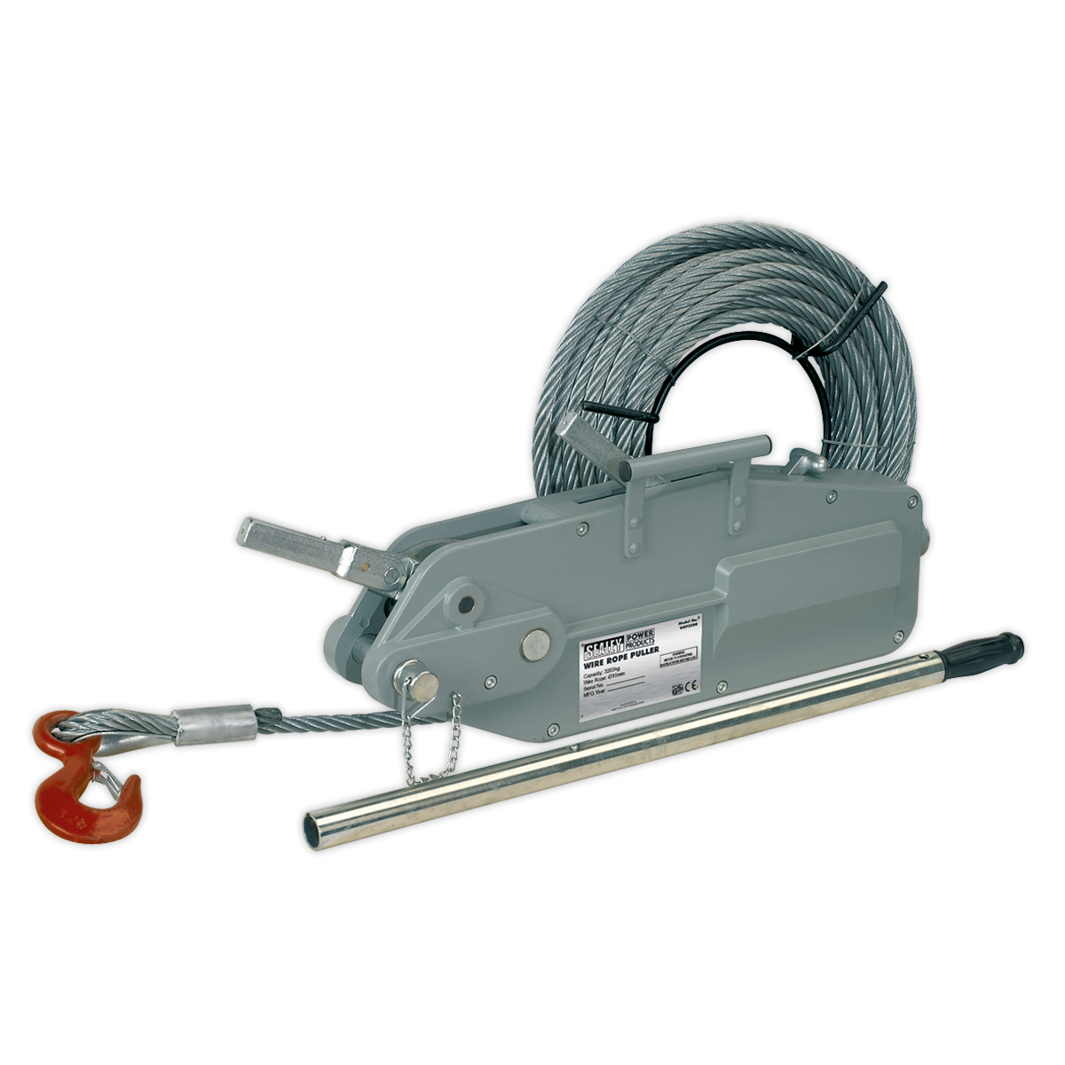 Janitorial, Material Handling & Leisure