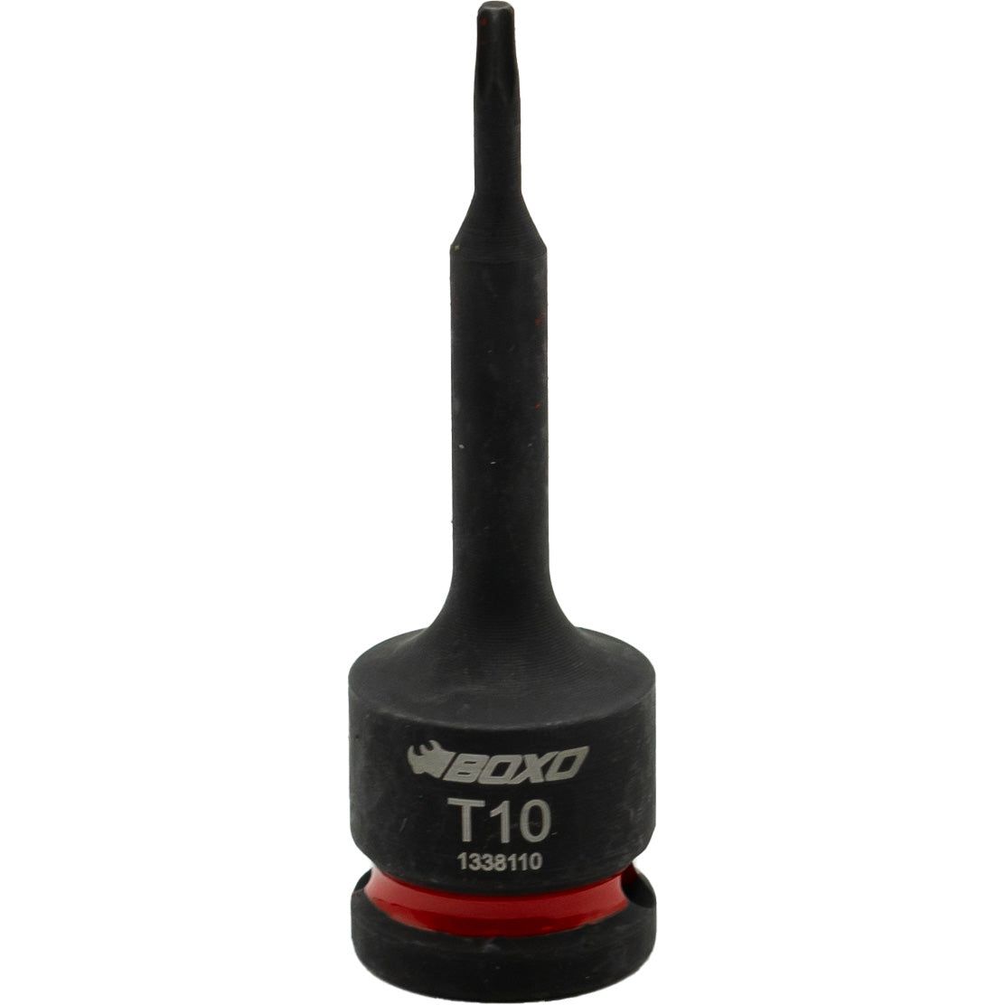BOXO 3/8" Impact Torx Bit Sockets - Size Variations Available