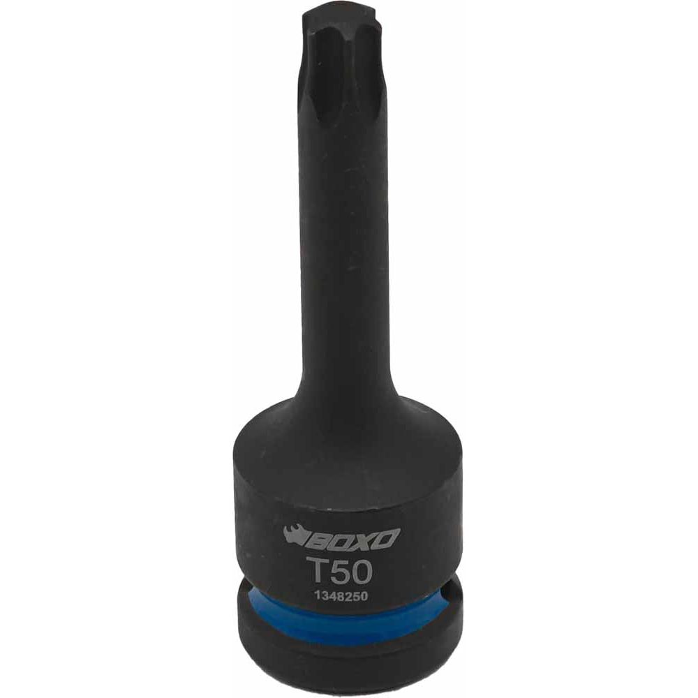 BOXO 1/2" Impact Torx Socket - Size Variations Available