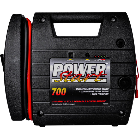 POWERSTART 700 - 12V, 22AH, 700CCA