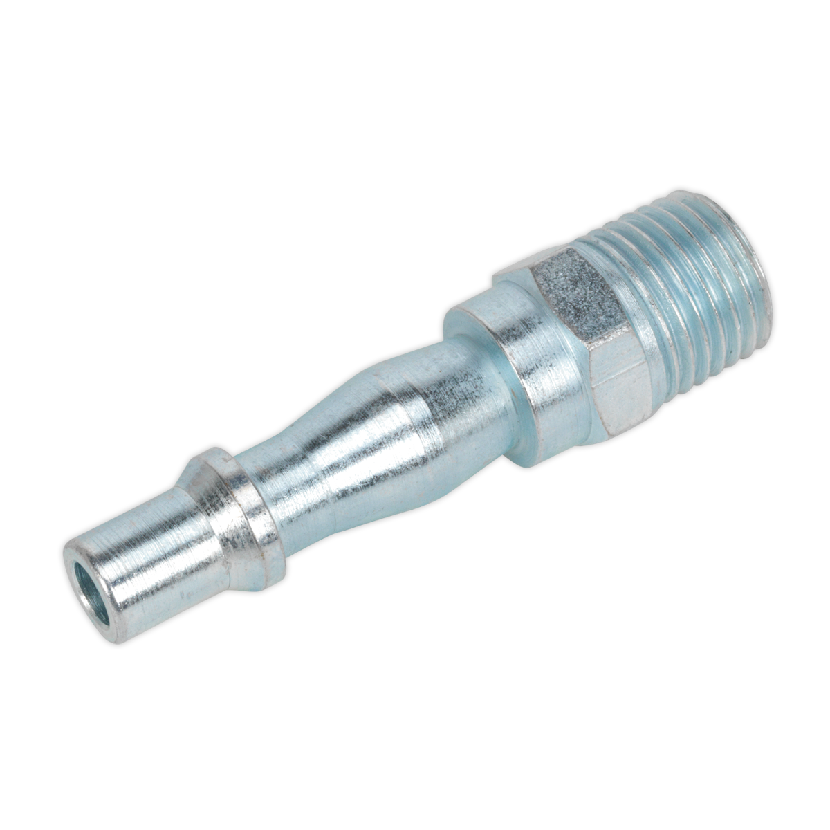 PCL Screwed Adaptor Male 1/4"BSPT - Pack of 100