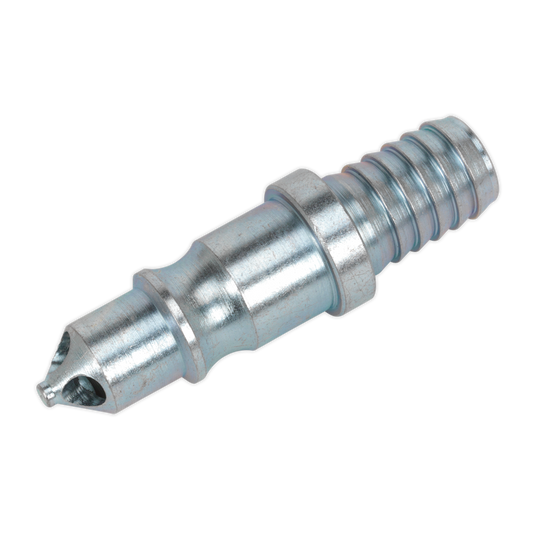 PCL Adaptor Tailpiece 1/2" Bore Hose - Pack of 2